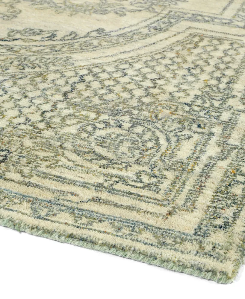 Kaleen Effete EFE99 2' x 3' Area Rug