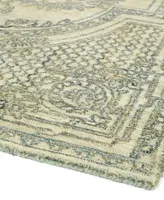 Kaleen Effete Efe99 Area Rug