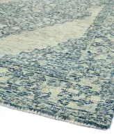 Kaleen Effete EFE97 5'6" x 8'6" Area Rug