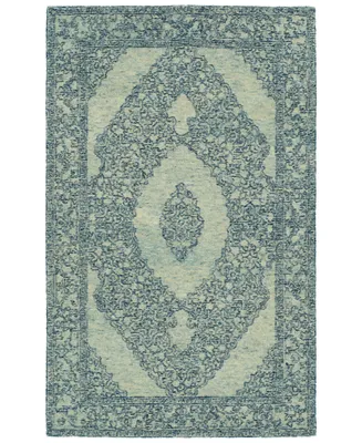 Kaleen Effete EFE97 5'6" x 8'6" Area Rug