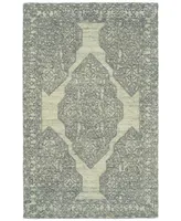 Kaleen Effete EFE96 5'6" x 8'6" Area Rug