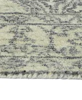 Kaleen Effete EFE96 8' x 10' Area Rug