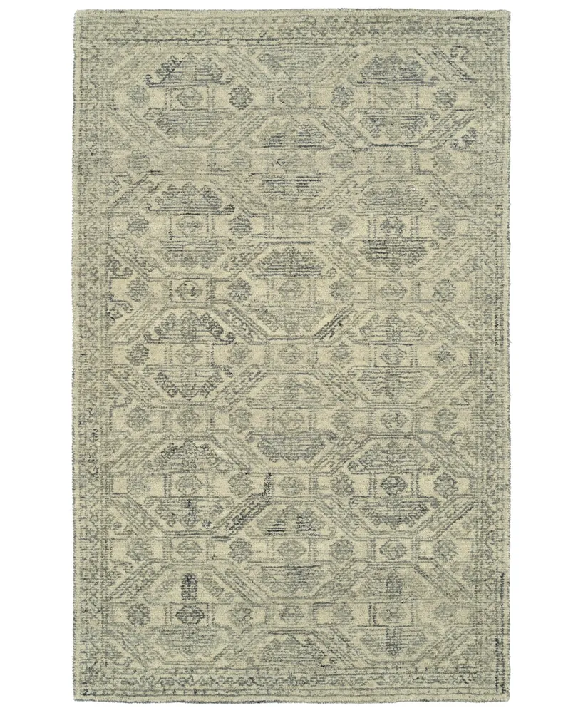 Kaleen Effete EFE95 8' x 10' Area Rug