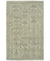 Kaleen Effete EFE95 8' x 10' Area Rug