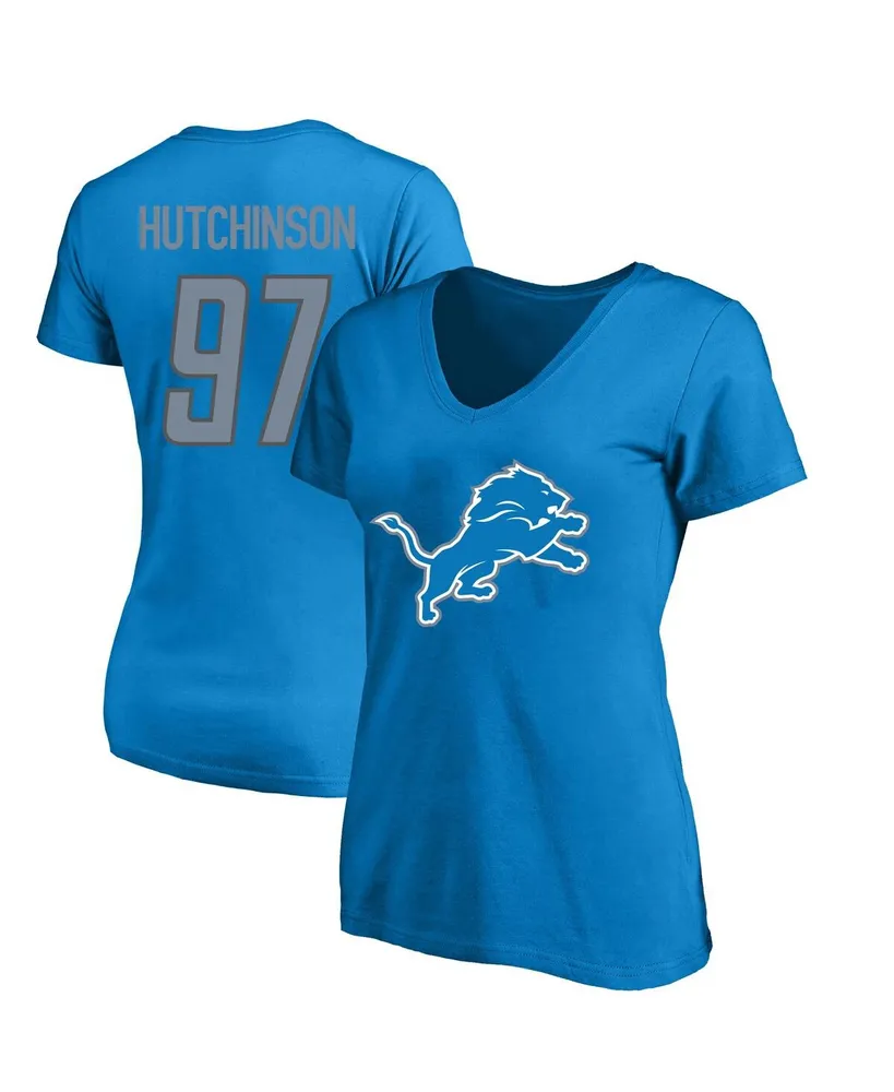 Bryce Young Carolina Panthers Fanatics Branded Women's Plus