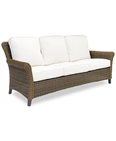 Closeout! Belmont Outdoor Sofa