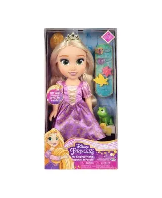 Disney Princess Singing Dolls