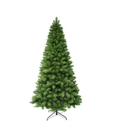 Puleo 7.5FT Vancouver Pine Tree