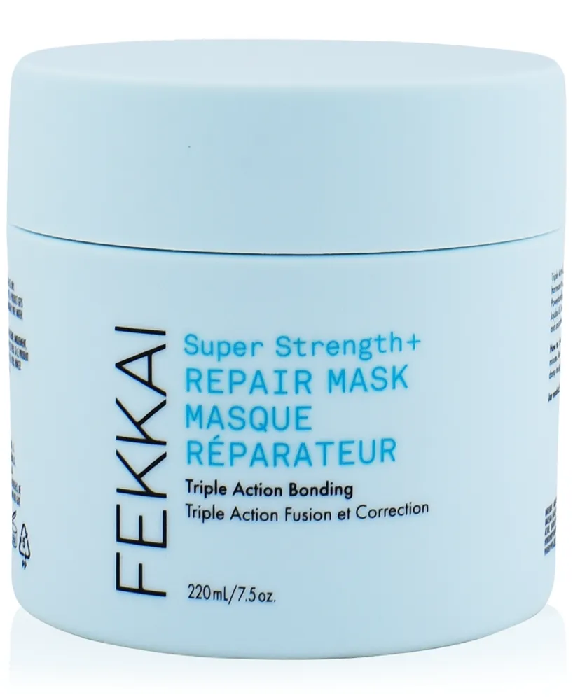 Fekkai Super Strength+ Repair Mask, 7.5 oz.