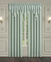 Closeout! Royal Court Spring Garden Window Panel Pair, 84" x 41"