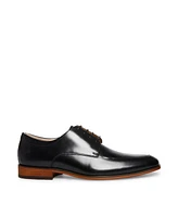 Steve Madden Men's Tasher Oxford Dress Shoes