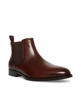 Steve Madden Men's Duke Dress Chelsea Boots