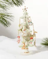 How The Grinch Stole Christmas Ornament Tree, Set of 12