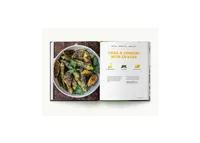 The Five Ingredient Cookbook: Over 100 Easy, Nutritious Meals In Five Ingredients Or Less by The Coastal Kitchen