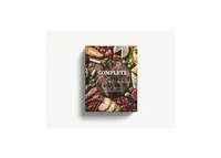 Complete Charcuterie: Over 200 Contemporary Spreads for Easy Entertaining Charcuterie, Serving Boards, Platters, Entertaining by The Coastal Kitchen