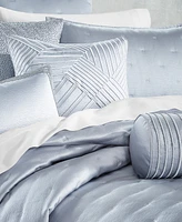 Closeout! Hotel Collection Glint 3-Pc. Coverlet Set, King, Exclusively at Macy's