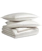 Hotel Collection Glint 3-Pc. Coverlet Set, King, Exclusively at Macy's