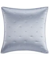 Closeout! Hotel Collection Glint Quilted Sham, European, Created for Macy's