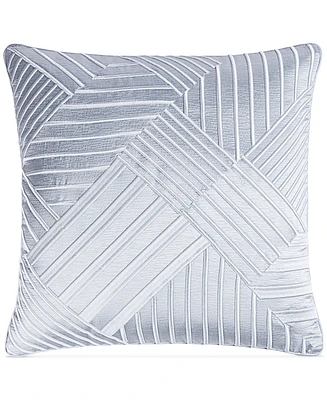 Closeout! Hotel Collection Glint Decorative Pillow, 20" x 20", Created for Macy's
