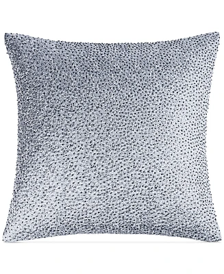Closeout! Hotel Collection Glint Decorative Pillow, 18" x 18", Created for Macy's