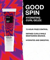 Igk Hair Good Spin Flexible Curl Defining Gelee