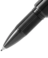 Montblanc StarWalker Black Cosmos Doue Fineliner Pen