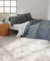 Calvin Klein Ck022 Infinity Ifn01 Area Rug