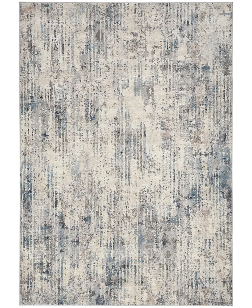 Calvin Klein CK022 Infinity IFN04 4' x 6' Area Rug