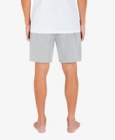 Hurley Men's Icon Boxed Sweat Shorts