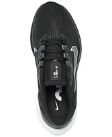 Nike Women's Air Zoom Winflo 9 Running Sneakers from Finish Line