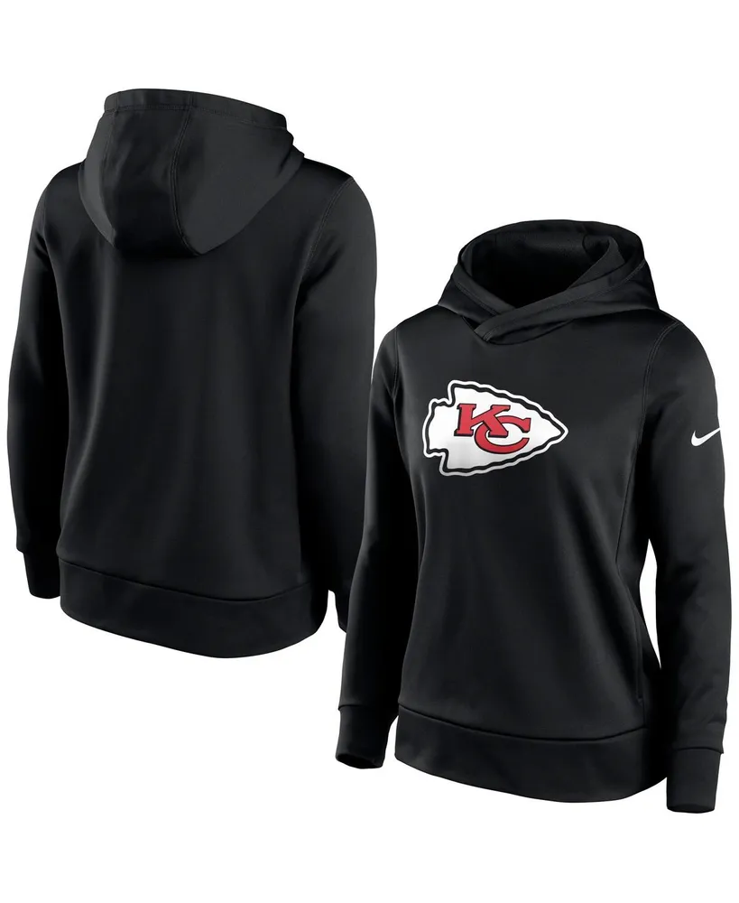 Nike Youth Boys Olive Kansas City Chiefs 2022 Salute To Service Performance  Pullover Hoodie