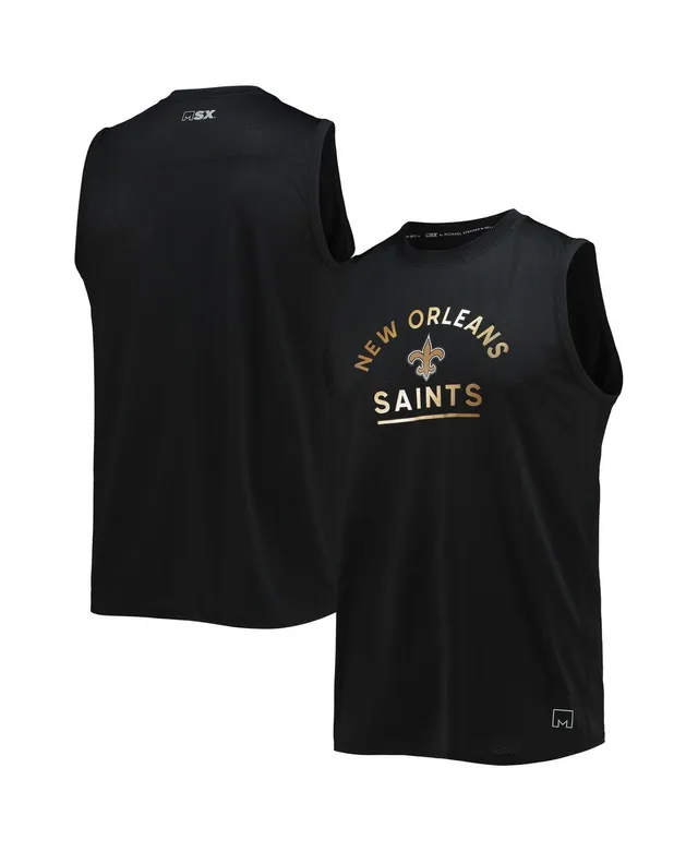 Nike Men's Michael Thomas New Orleans Saints Vapor Untouchable Limited  Jersey - Macy's