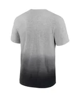 Men's Fanatics Heathered Gray