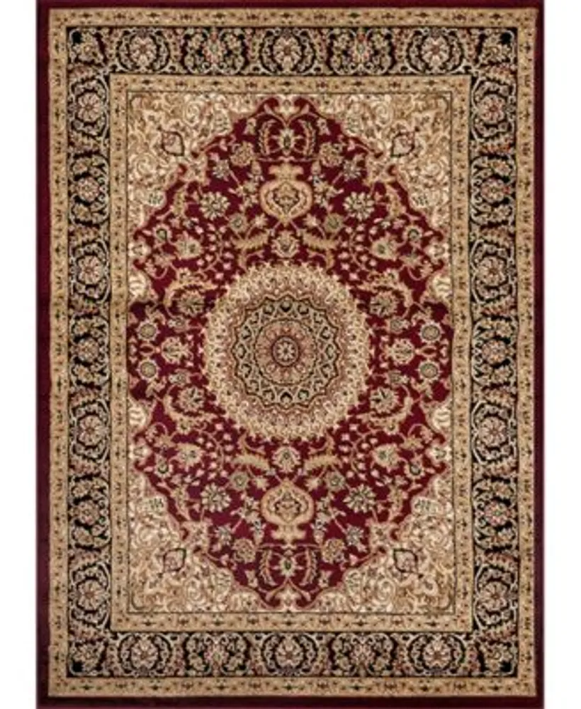 Area Rug Pads - Main Street Oriental Rugs