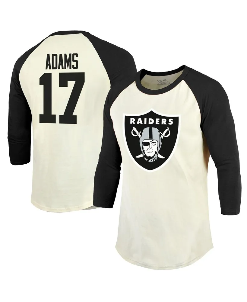 Lids Davante Adams Las Vegas Raiders Pro Standard Player Name