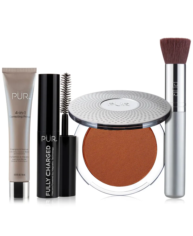 PUR 5-Pc. Multitasking Essentials Best Sellers Set