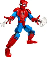 Lego Super Heroes Marvel Spider-Man Figure 76226 Toy Building Set