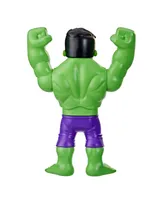 Spidey and His Amazing Friends Power Smash Hulk