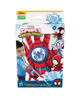Spidey Water Web Glove, Set of 2