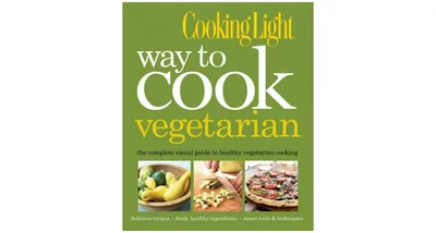 Cooking Light Way to Cook Vegetarian