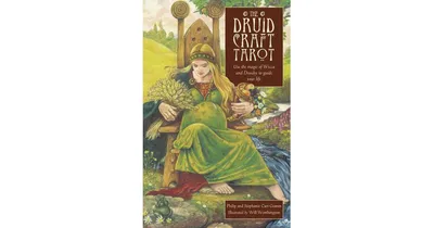 The Druidcraft Tarot by Philip Carr