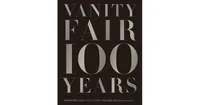 Vanity Fair 100 Years