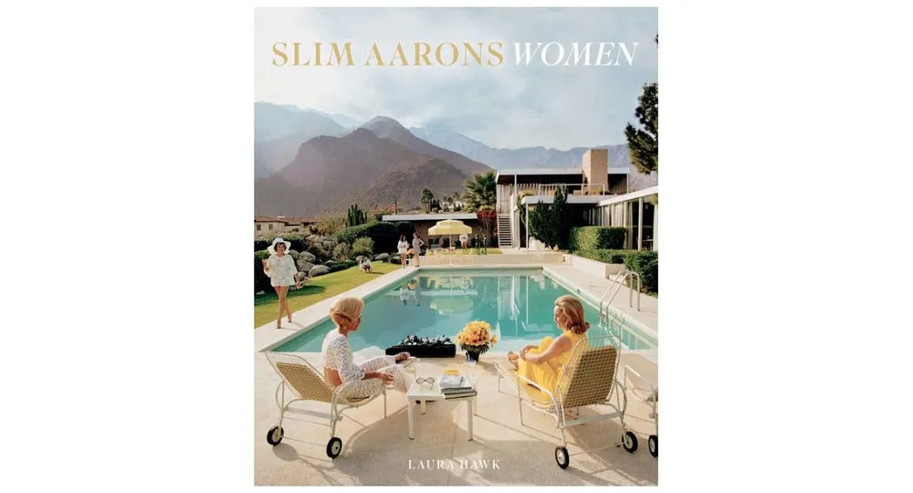 Slim Aarons