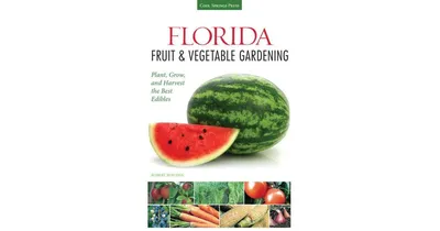 Florida Fruit & Vegetable Gardening