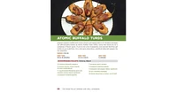 The Wood Pellet Smoker and Grill Cookbook