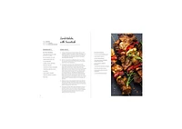 The Mediterranean Cookbook