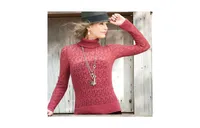 Voguea Knitting Lace