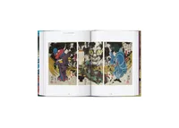 Japanese Woodblock Prints. 40Th Ed. by andreas Marks