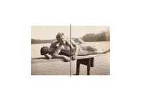 Loving - A Photographic History of Men in Love 1850S