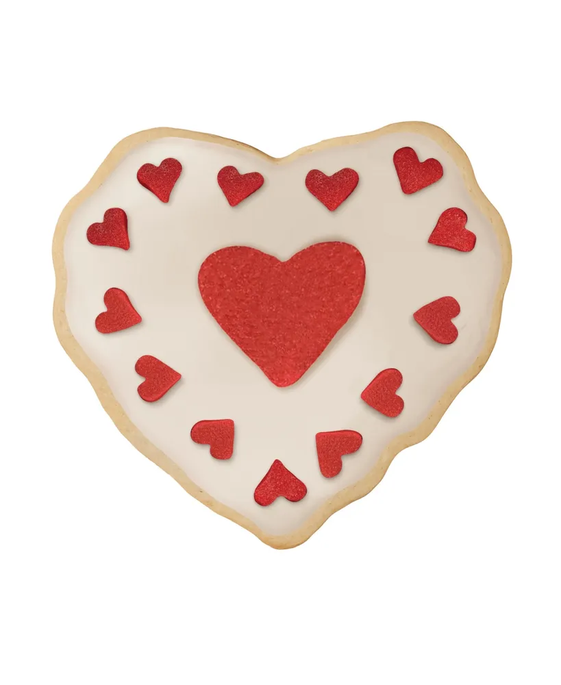 Wilton 12-Pc. Xo Cookie Decorating Kit